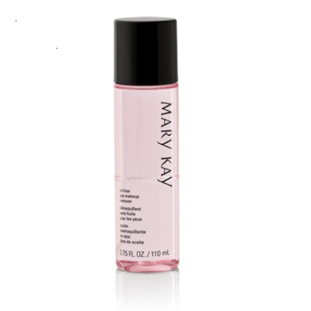 Mary Kay - Oil-free eye makeup remover